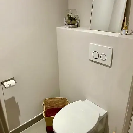 Massena Lägenhet