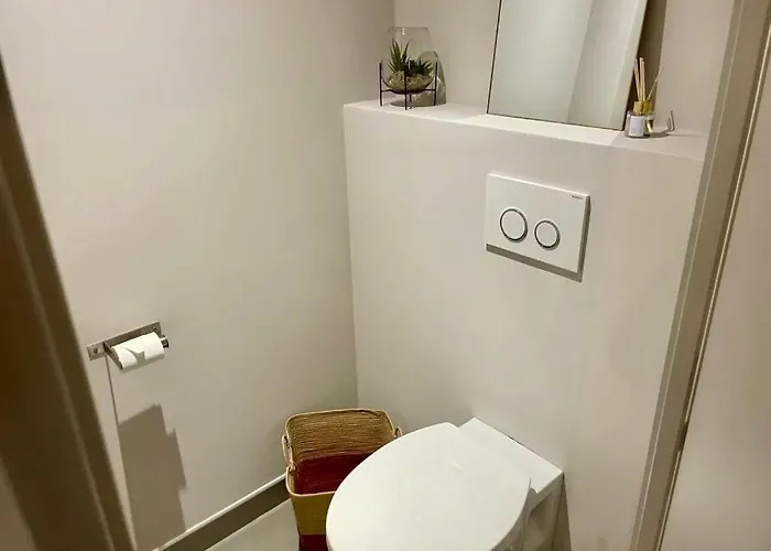 Massena Appartement